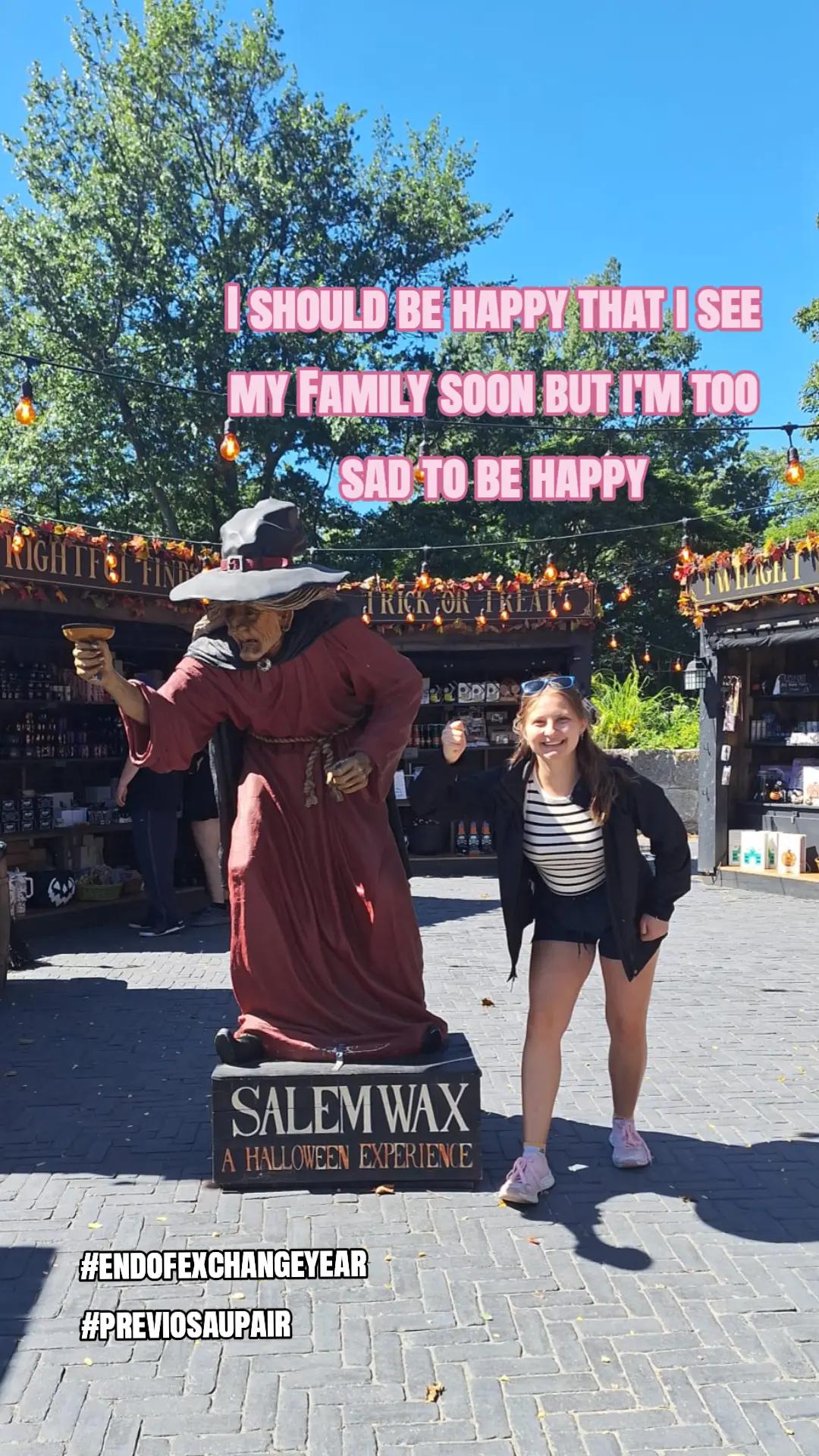 @Clara_Aupair in 🇺🇲🗽