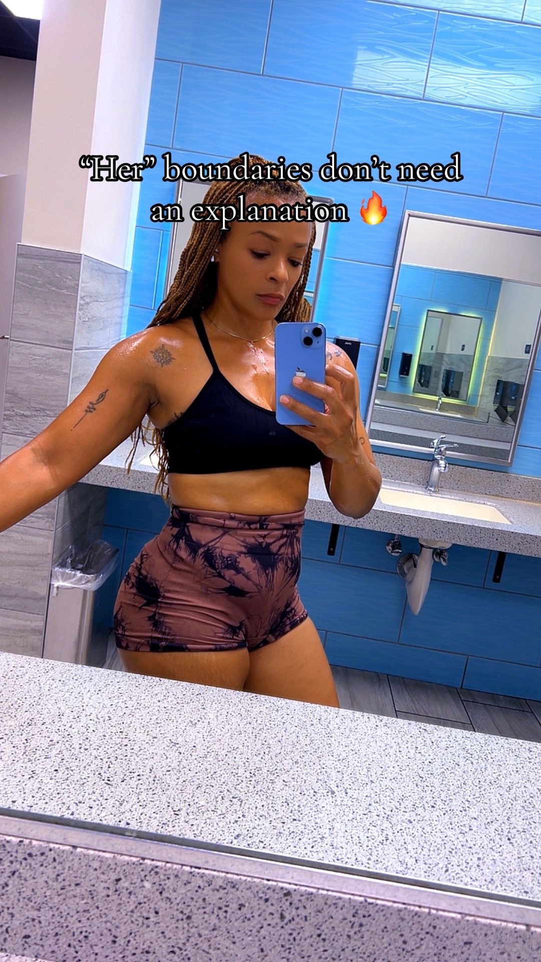 @Coach Candice | EmbodyHer