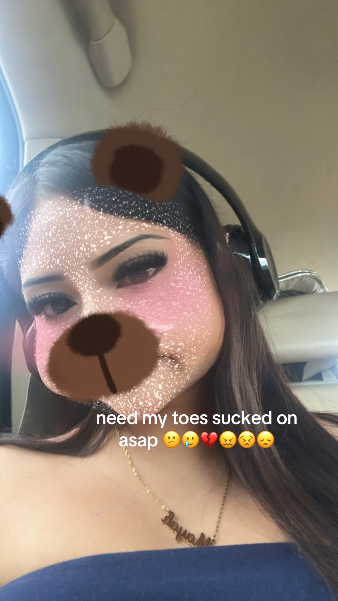 @️