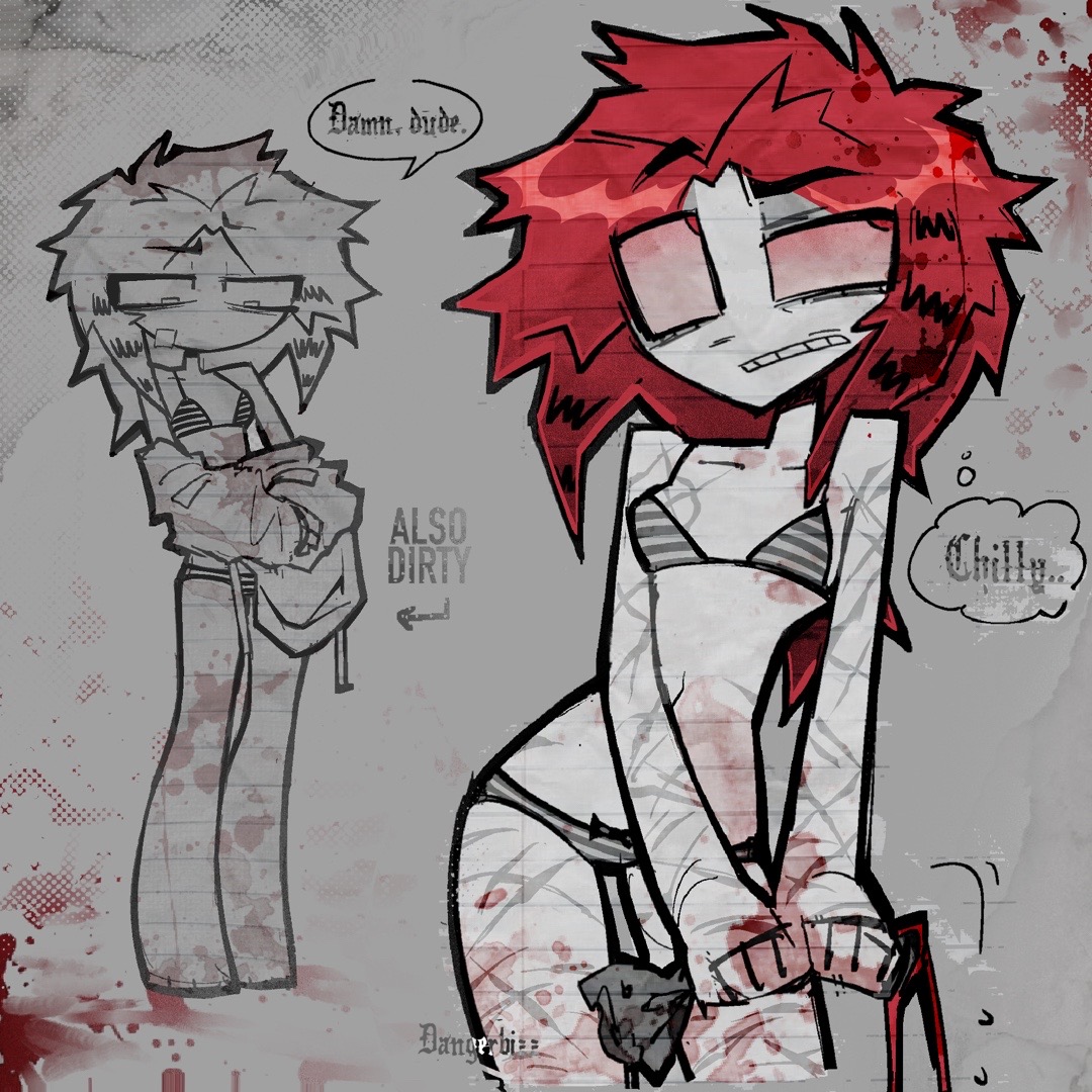@GOOBIE/BONES 🎸