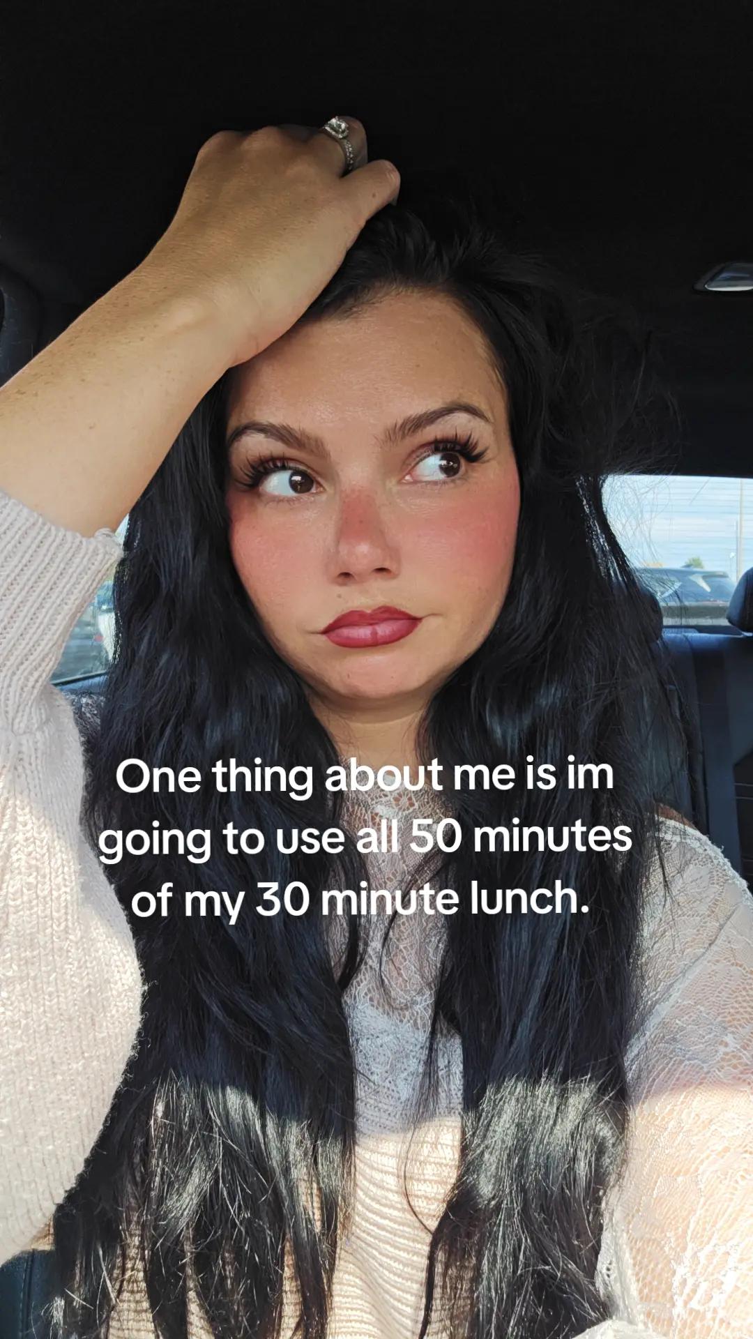 @It's just Amy.