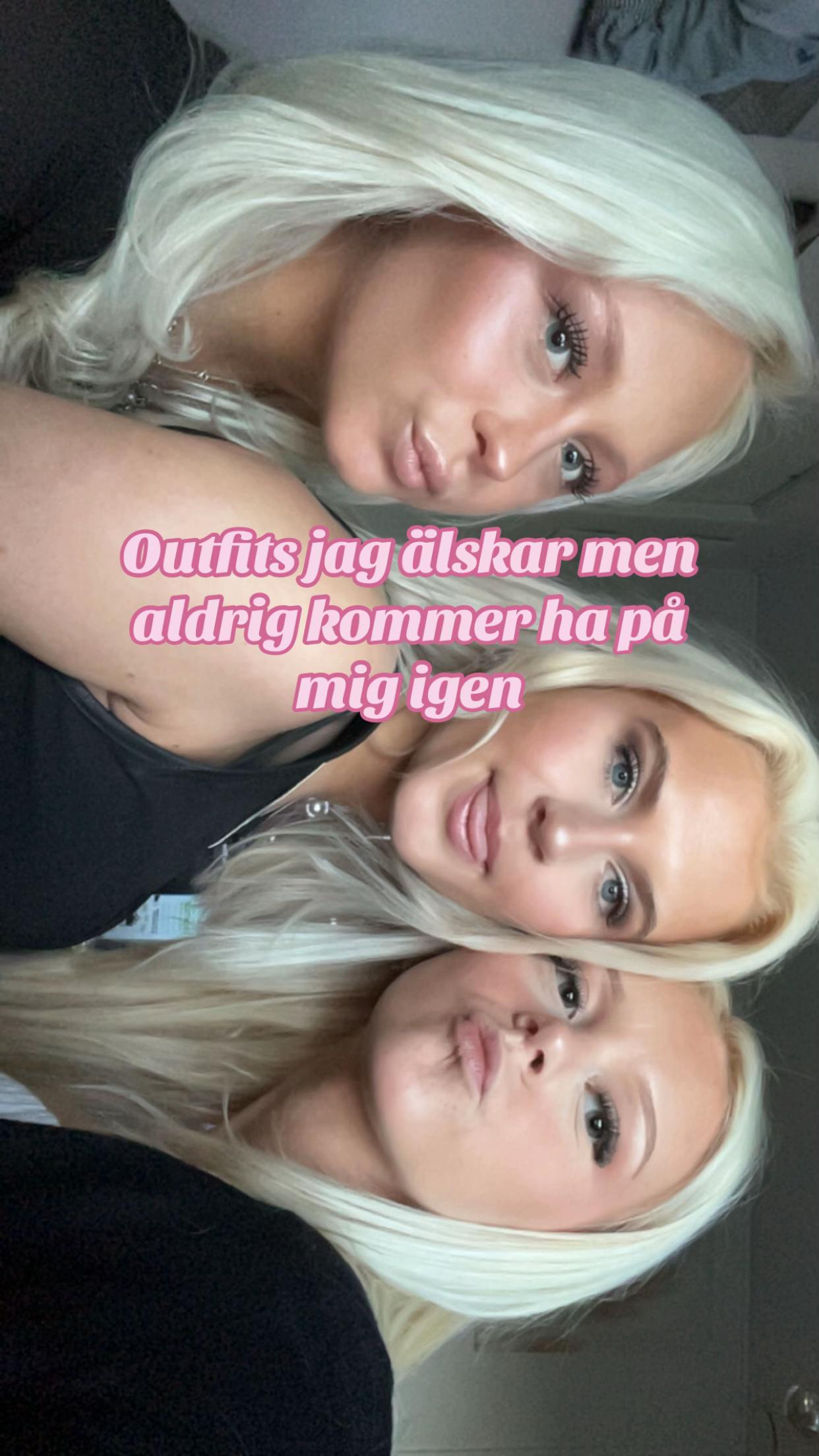 @Linn&eacute;a😹