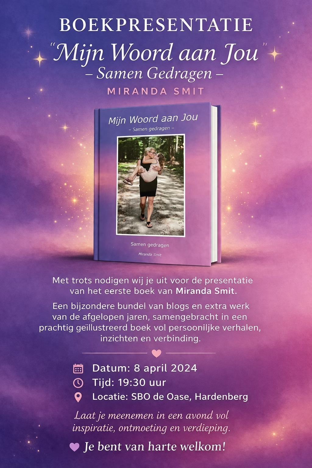 @Pascalamiteiten