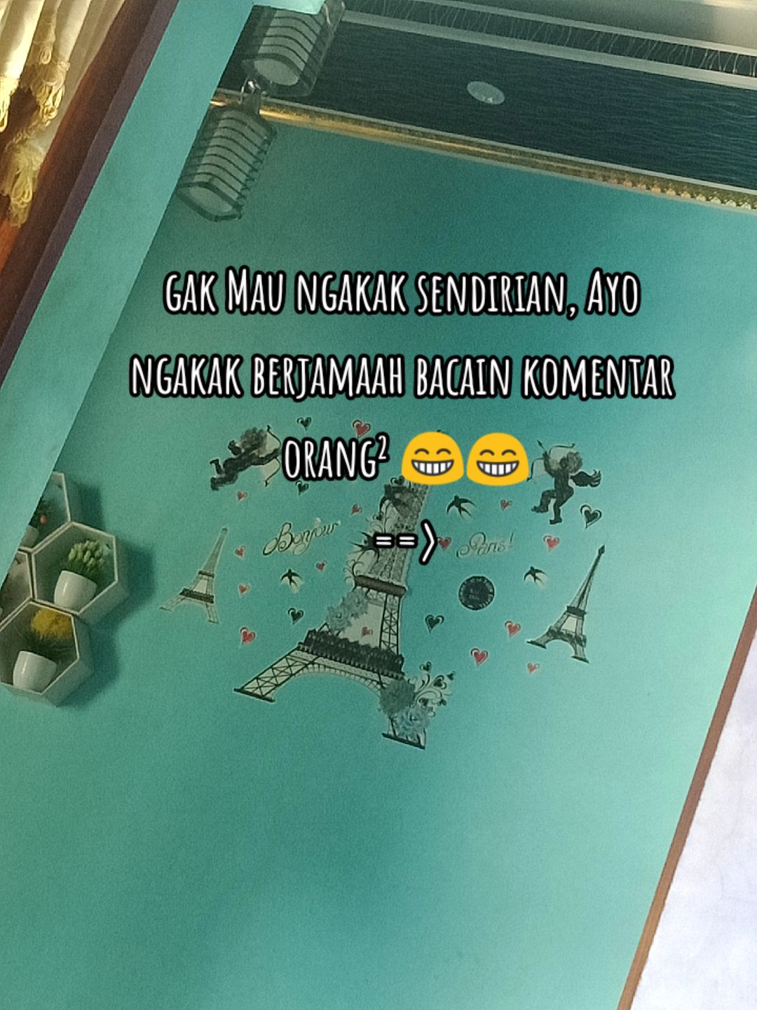 @Hani Rosy