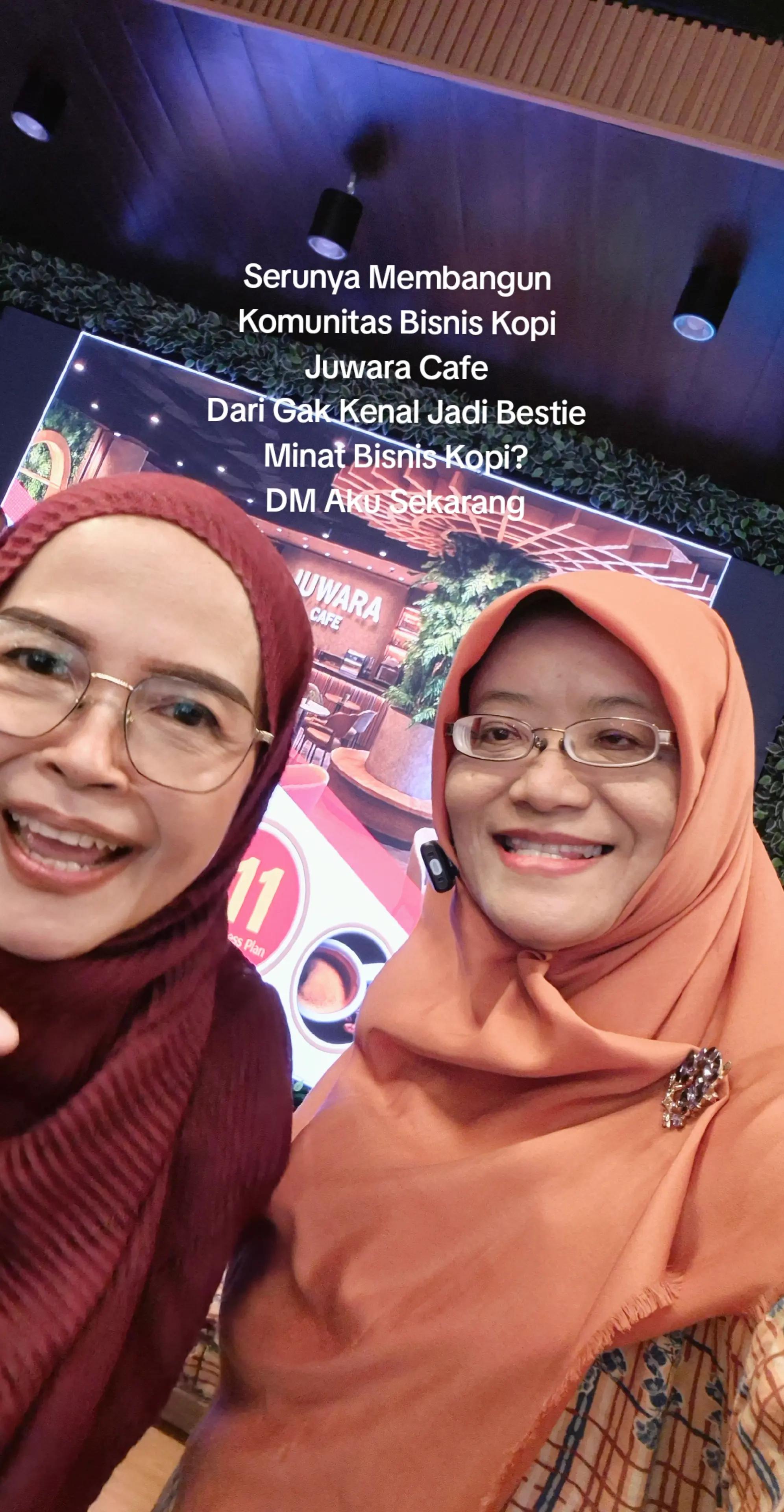 @Karlin l Sharing Bisnis Kopi
