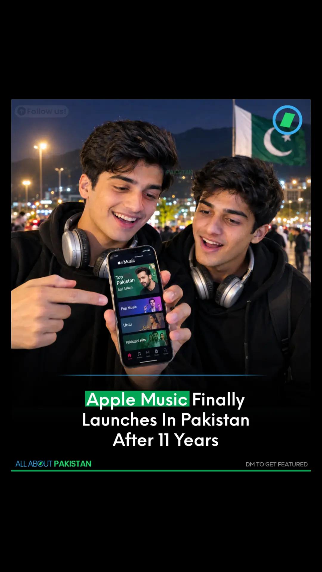 @All About Pakistan