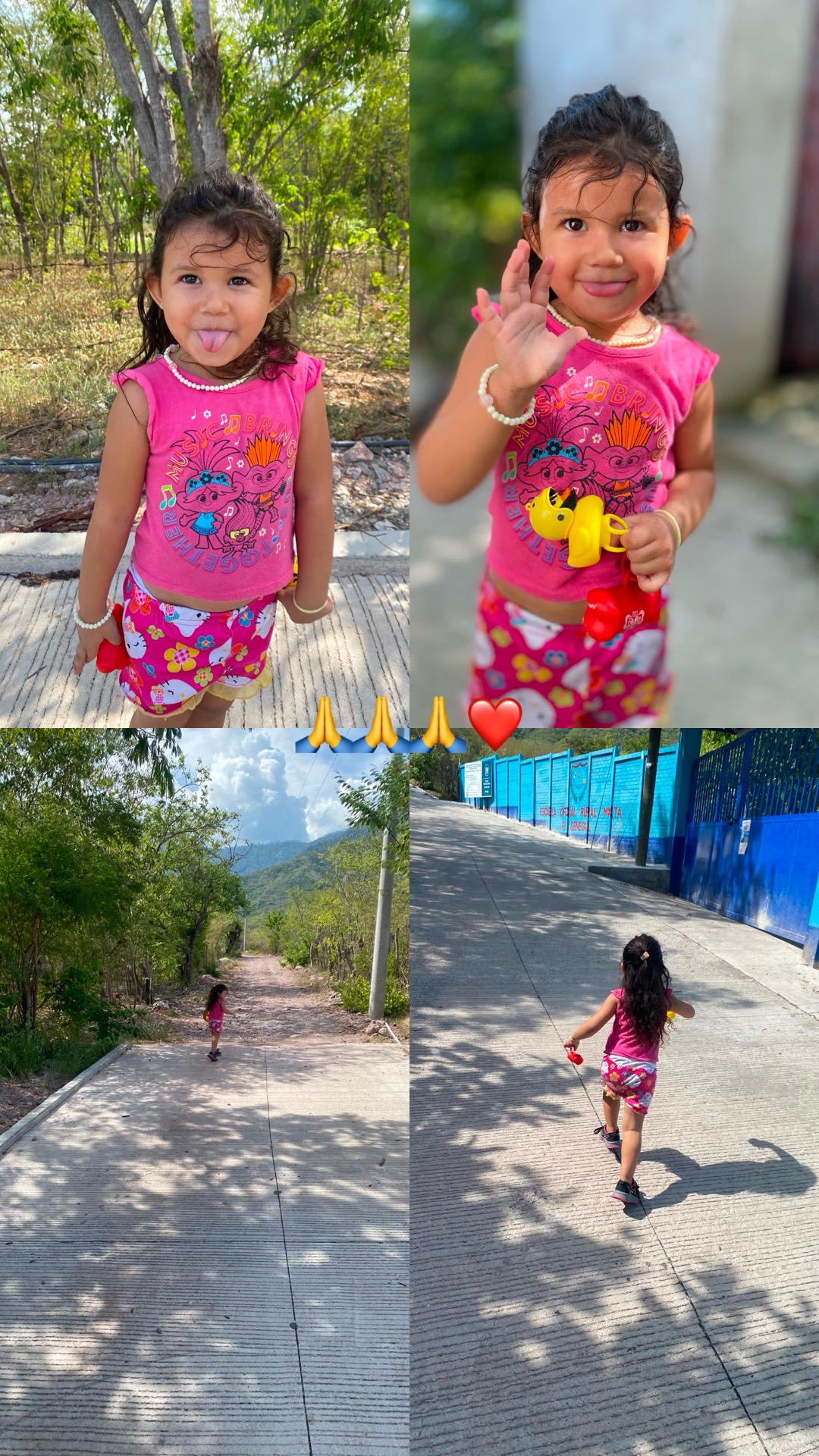 @Fany de Álvarez❤️
