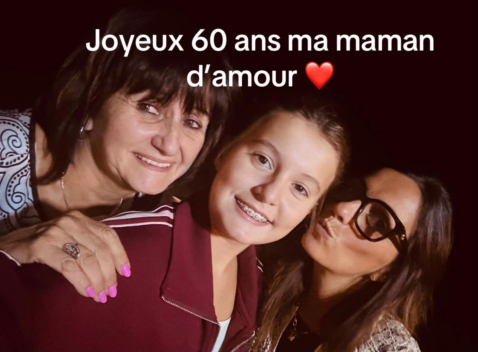@Laetitia