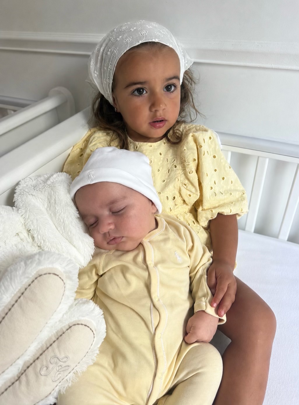 @Yzïa & Maës 🤍🧸