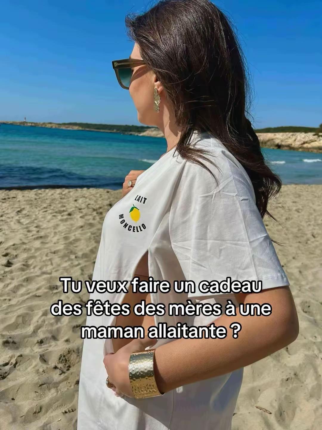 @LOULIE - Vêtements Allaitement