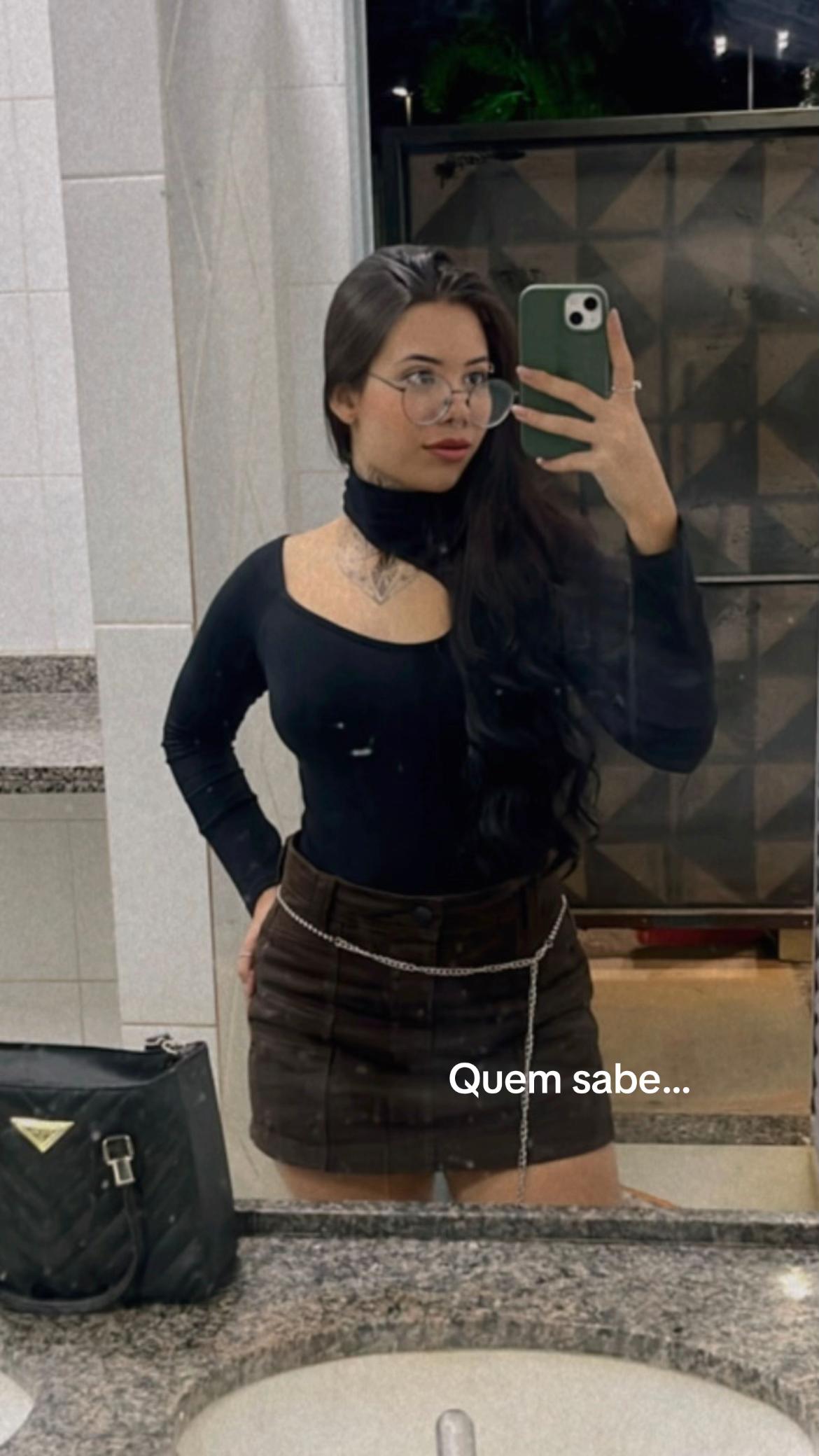 @Yasmin Carvalho