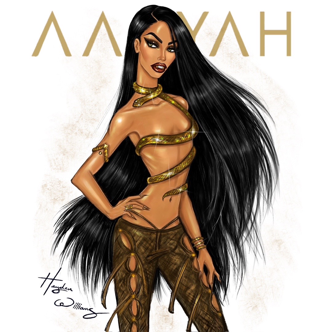 @Hayden Williams