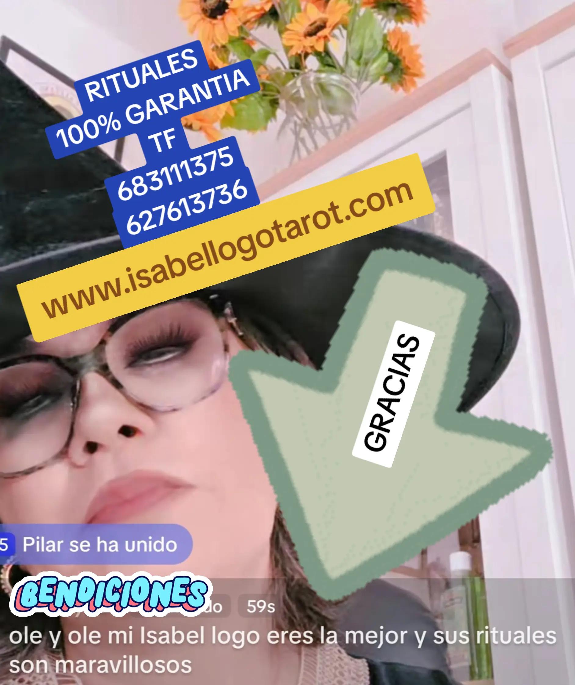 @tarotisabelsevilla