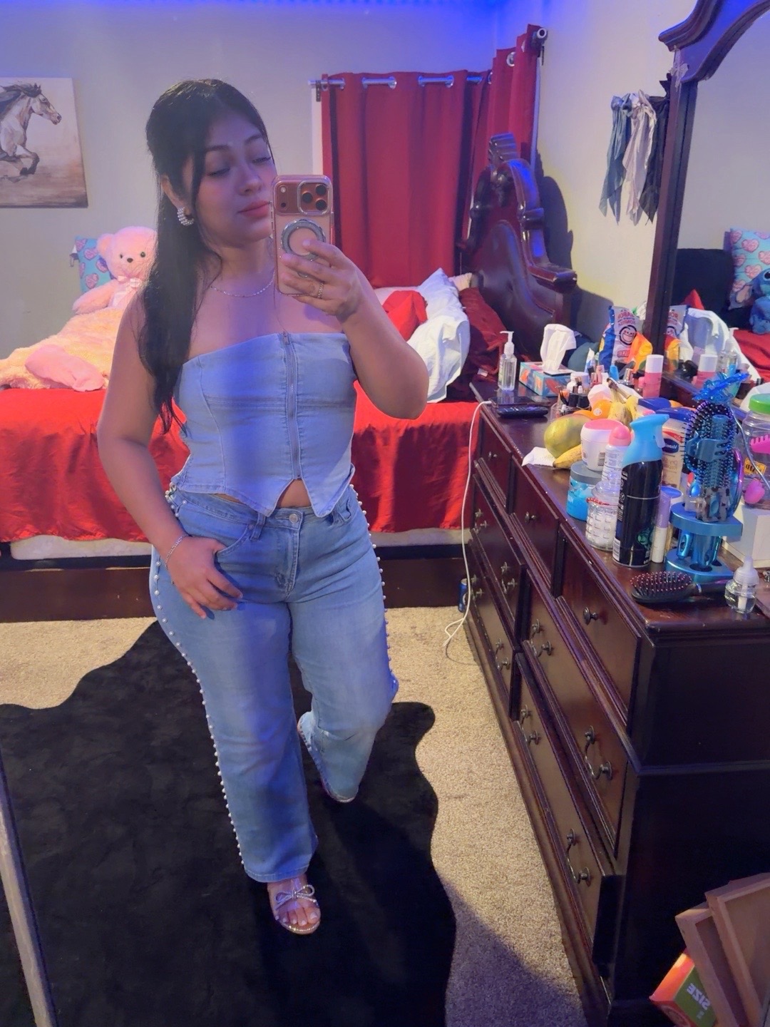 @Mishell arias