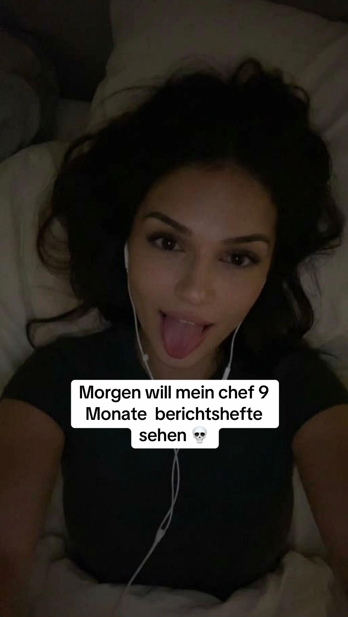 @Azubibericht