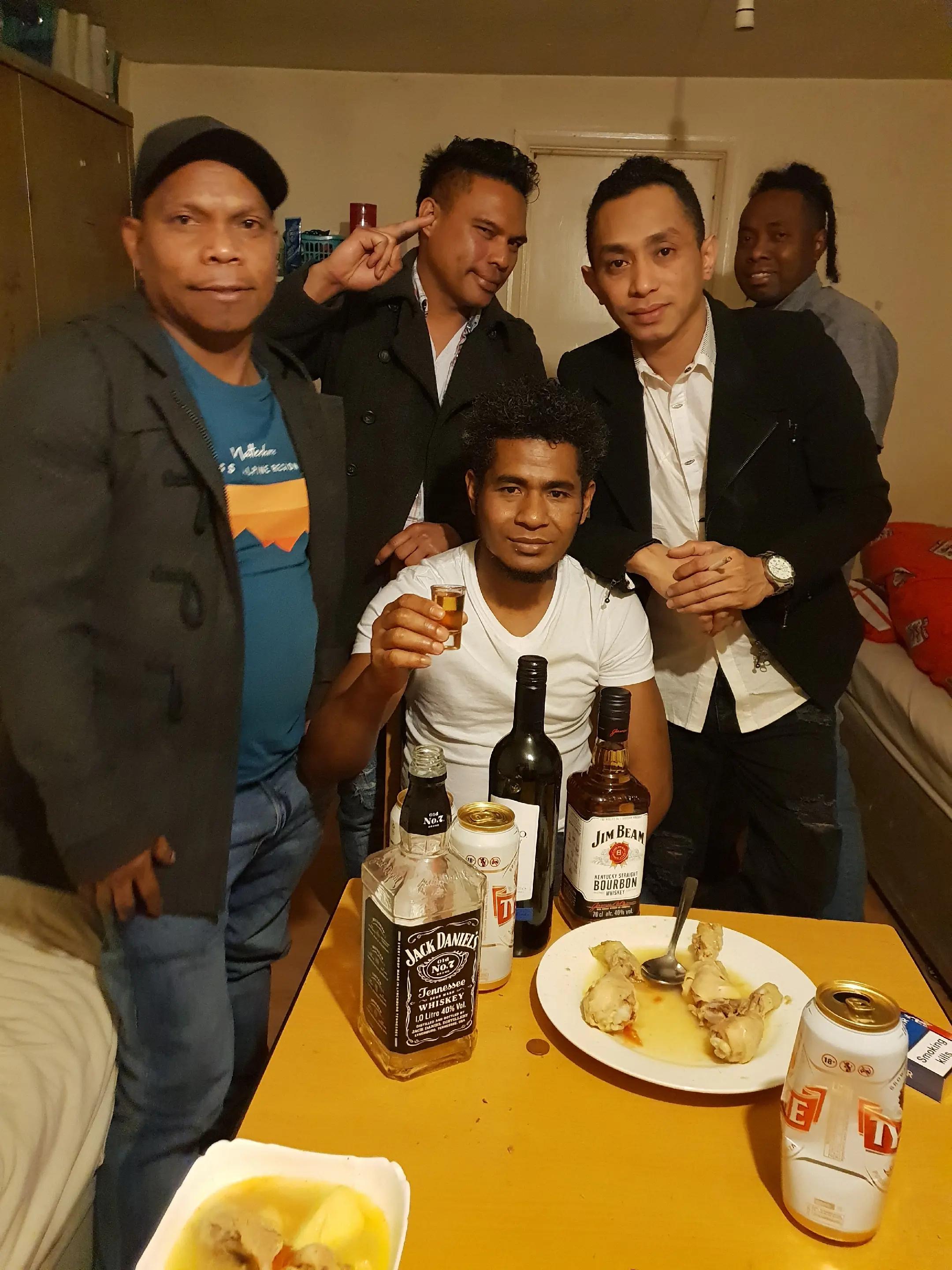 @NEGO ON