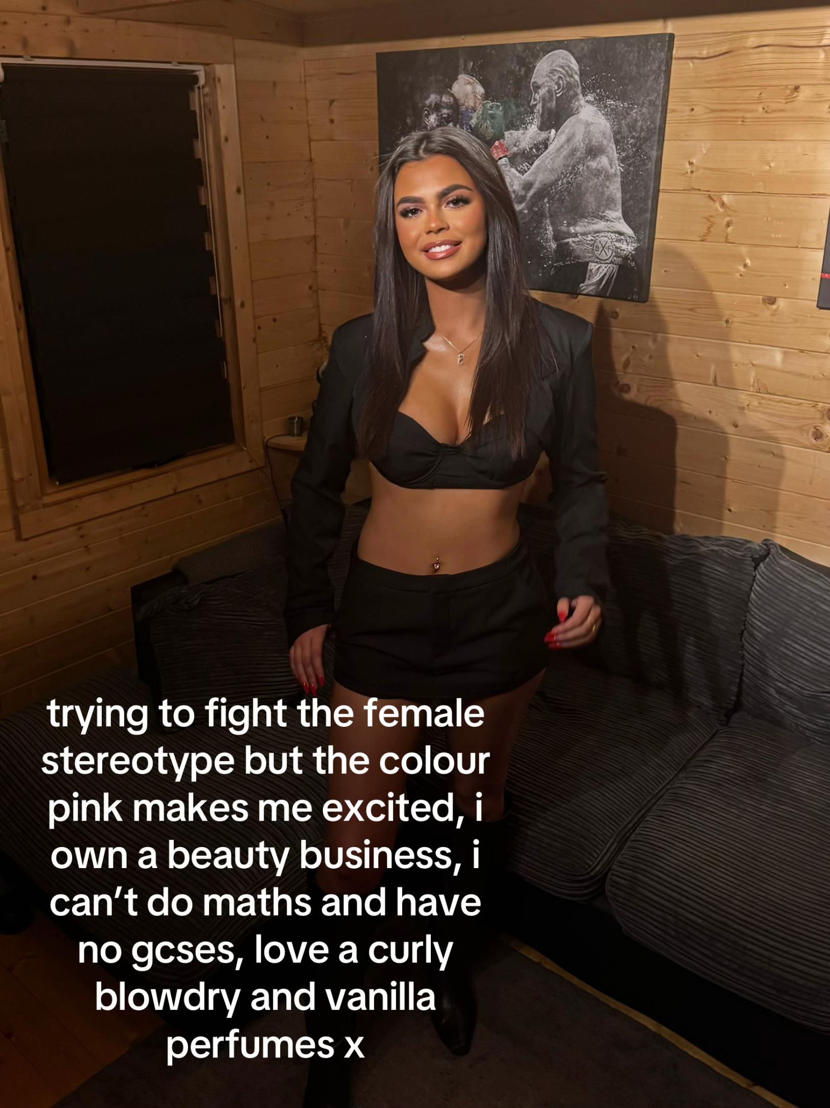 @EbonyDublin⭐️