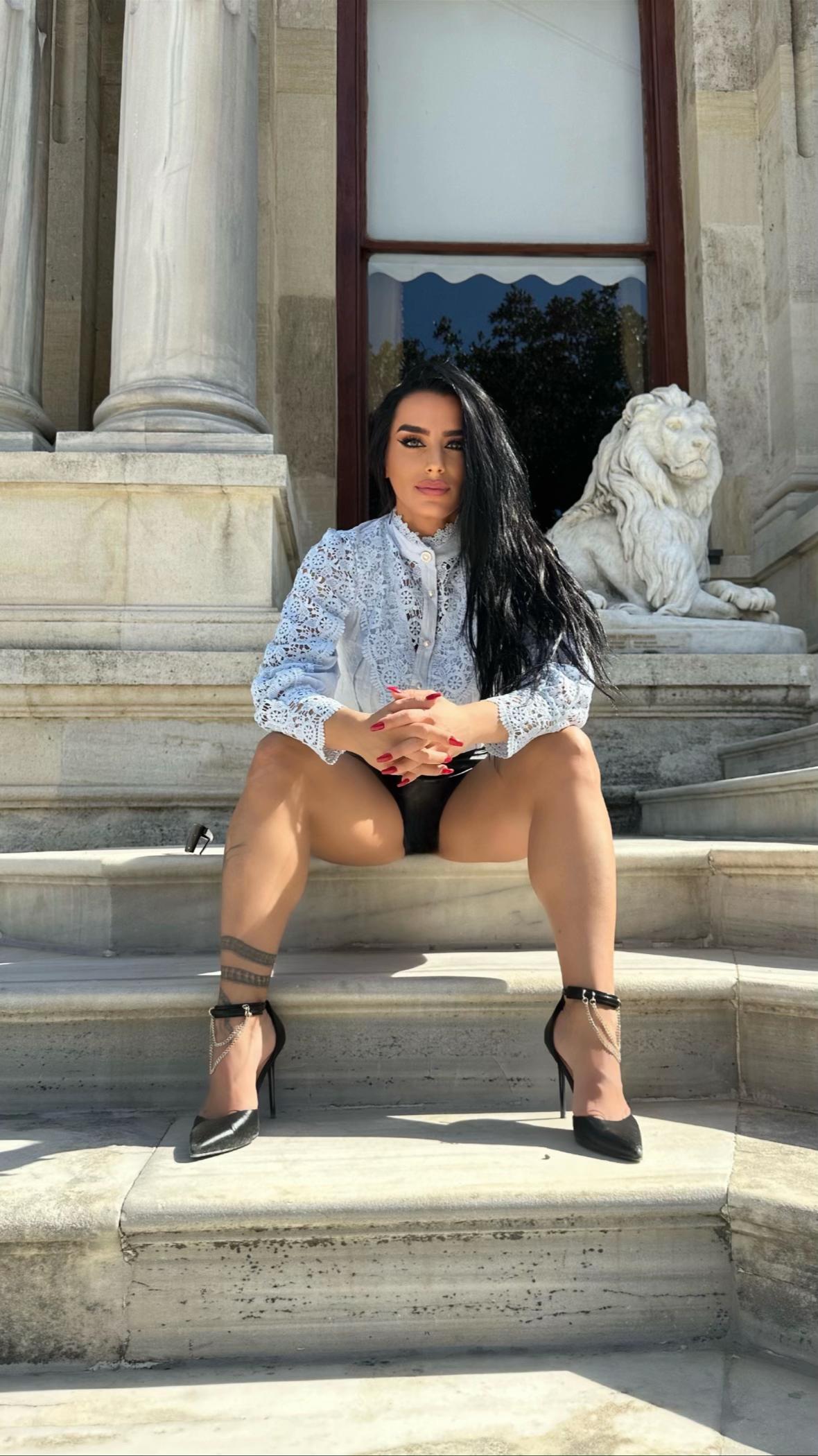 @💣 Armina Smajlovic 💣