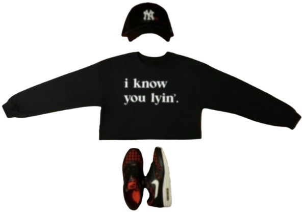 @it’s the tshirt