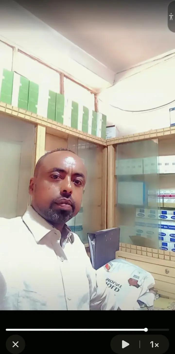 @Zerye Kebede๐๐ช๐น