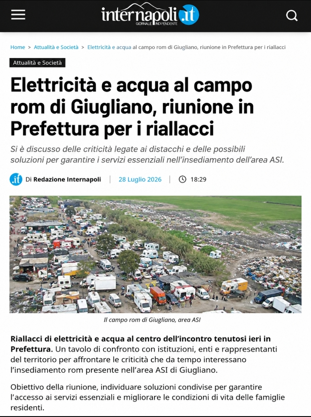 @Associazione Popolare Casa Mia