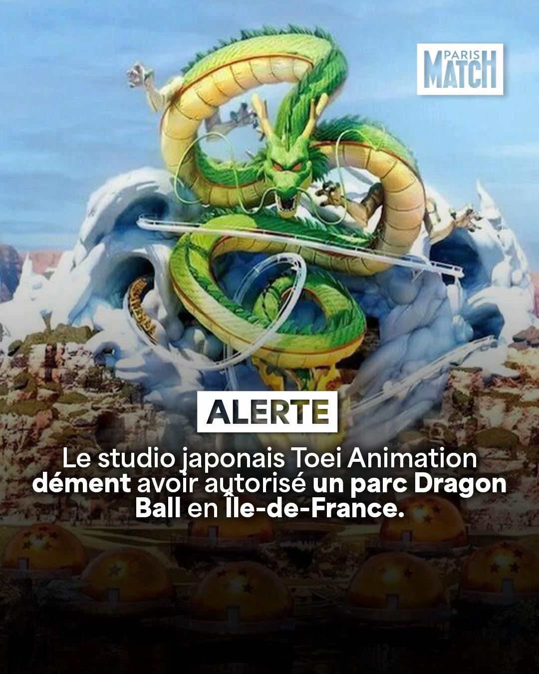@Paris Match