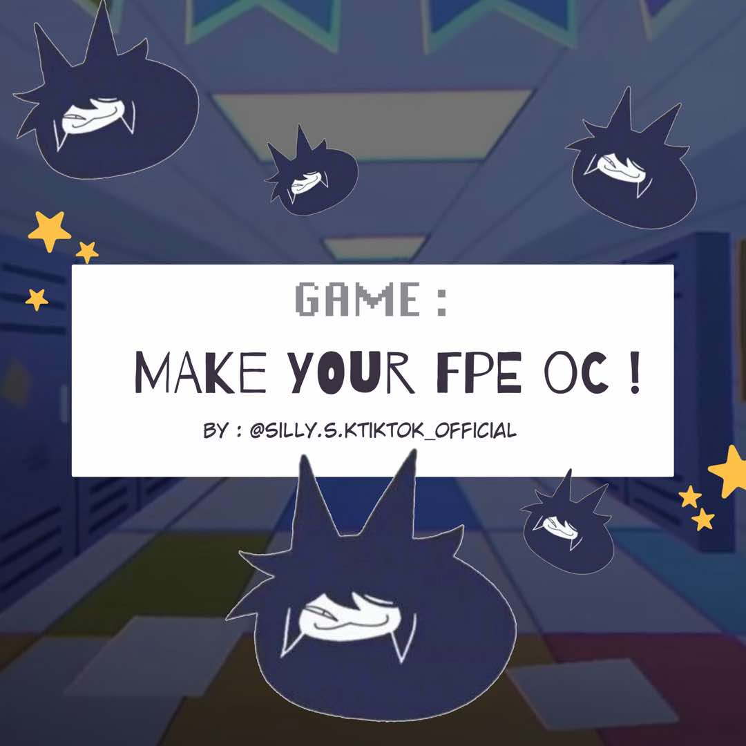 @Silly.s.k_Animations⭐️