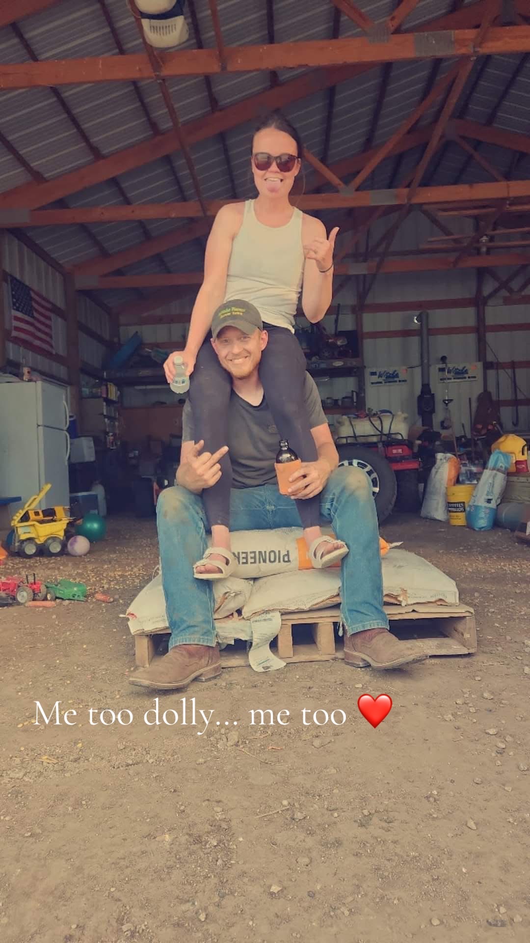 @Meezzyfbaby