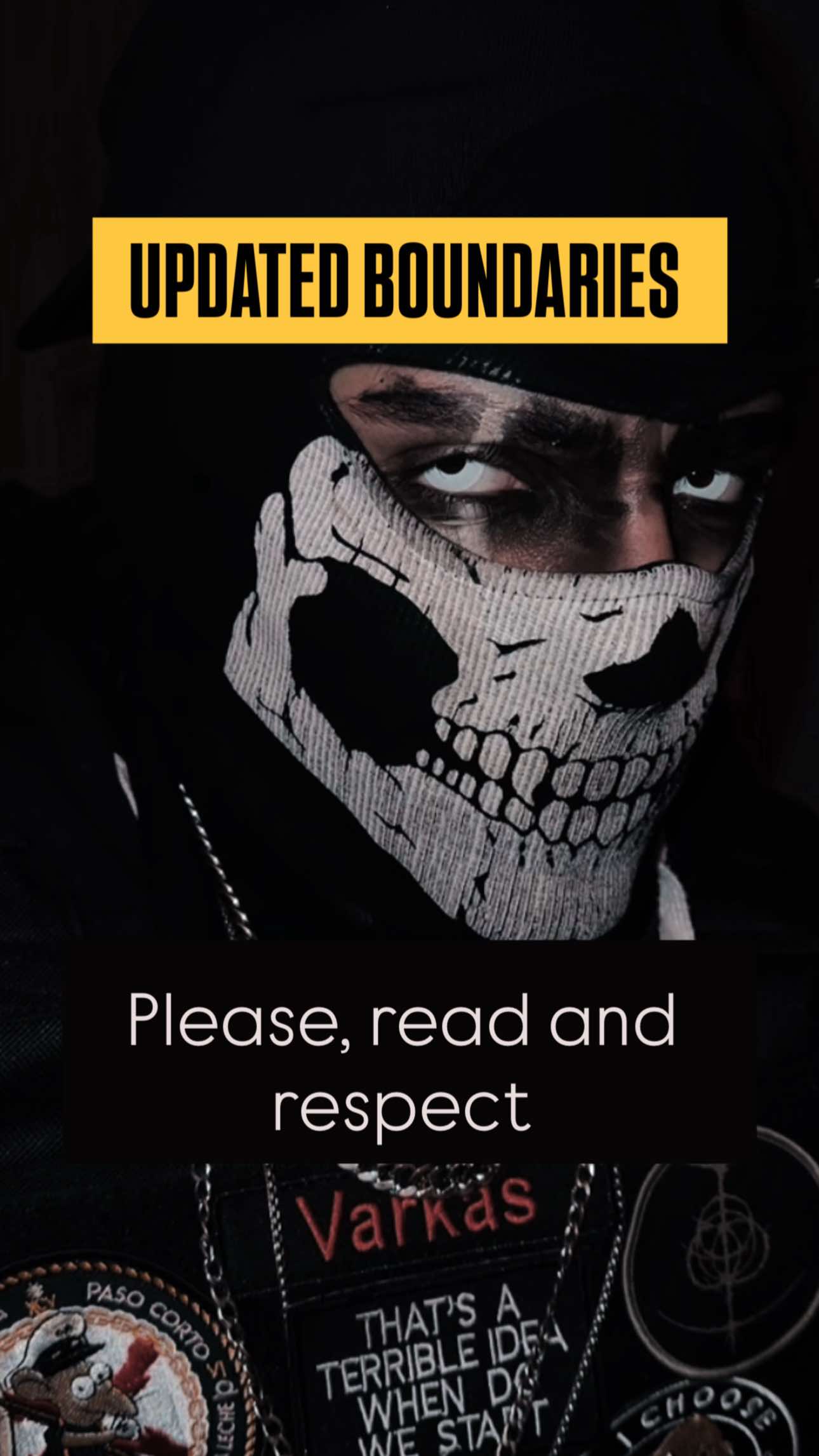 @CS: Varkas