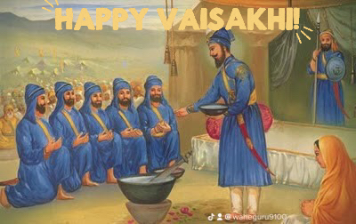 @Satnam Waheguru