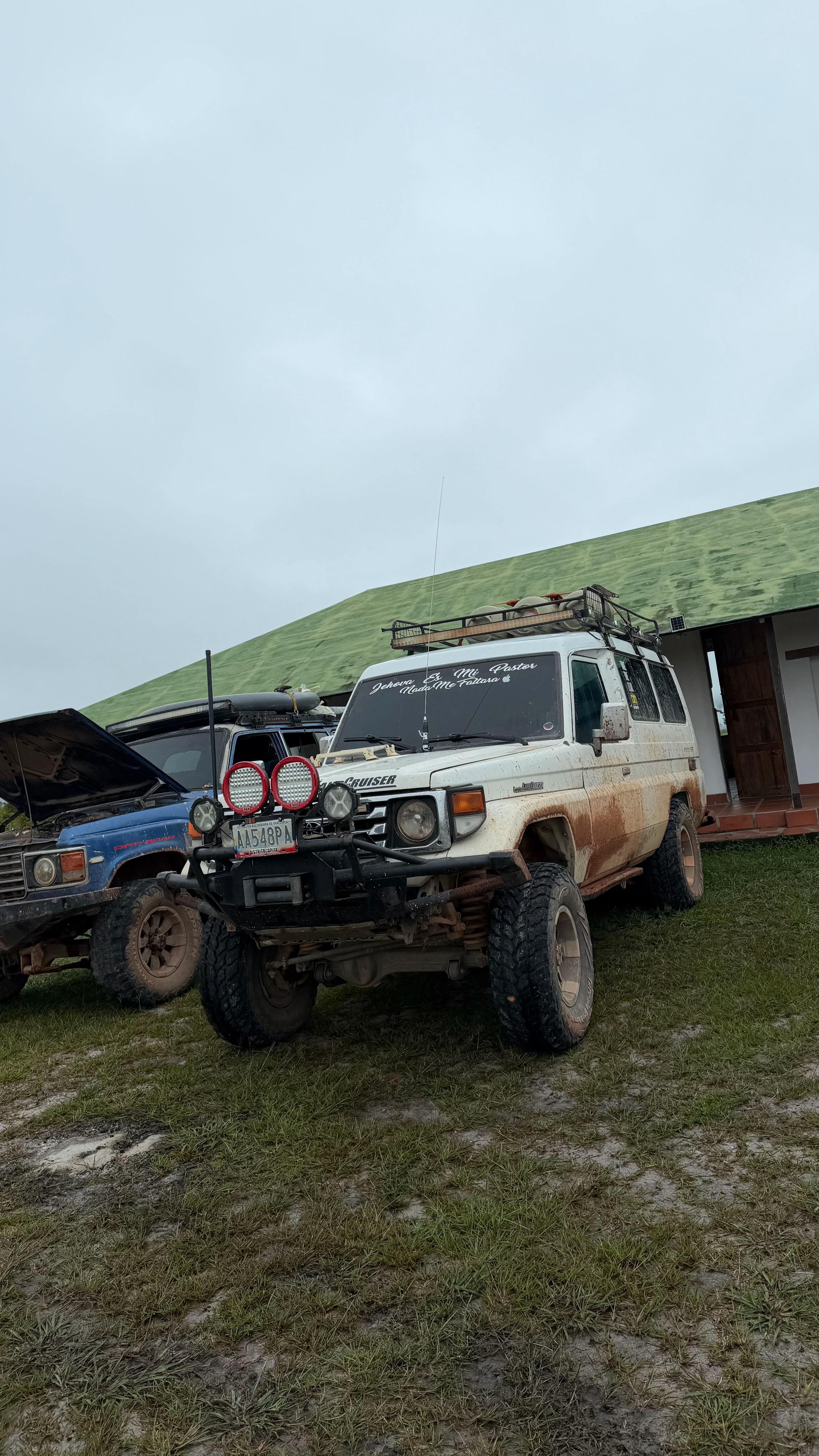 @C么MILO_4wD