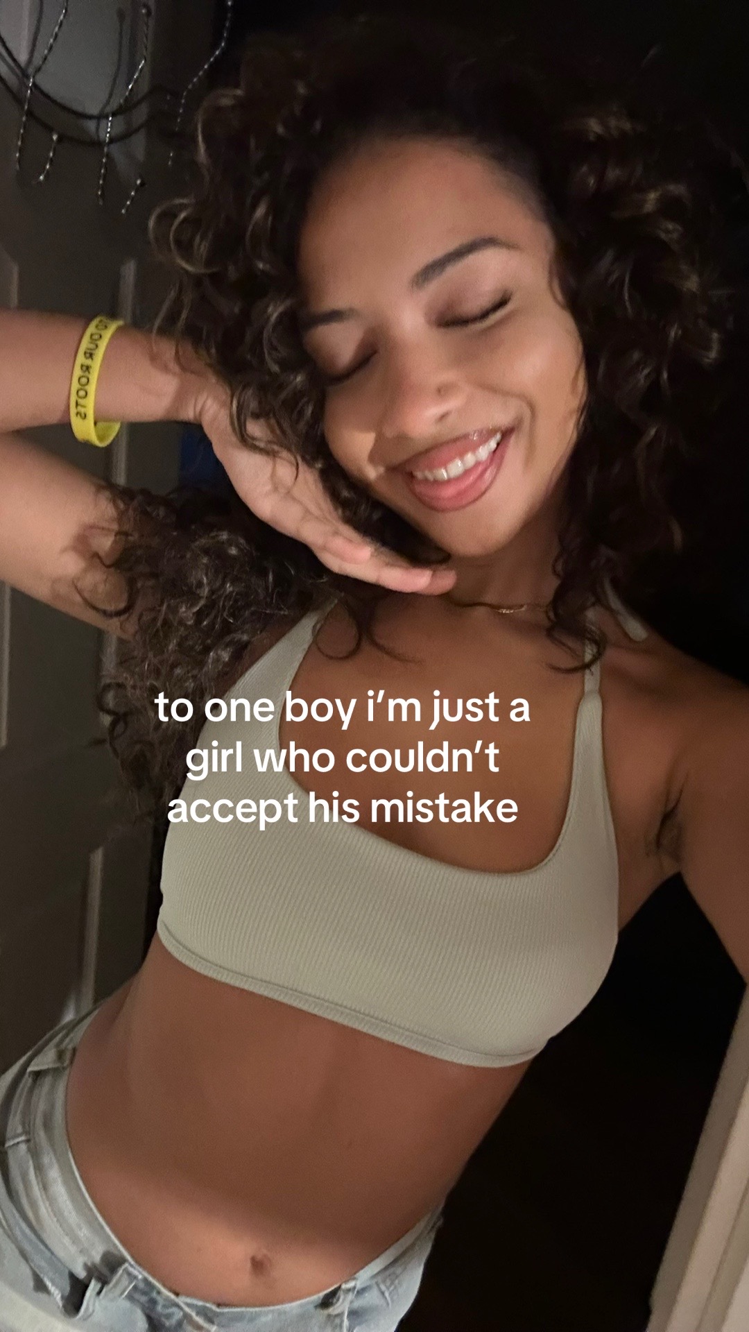 @Makayla Moen&eacute;