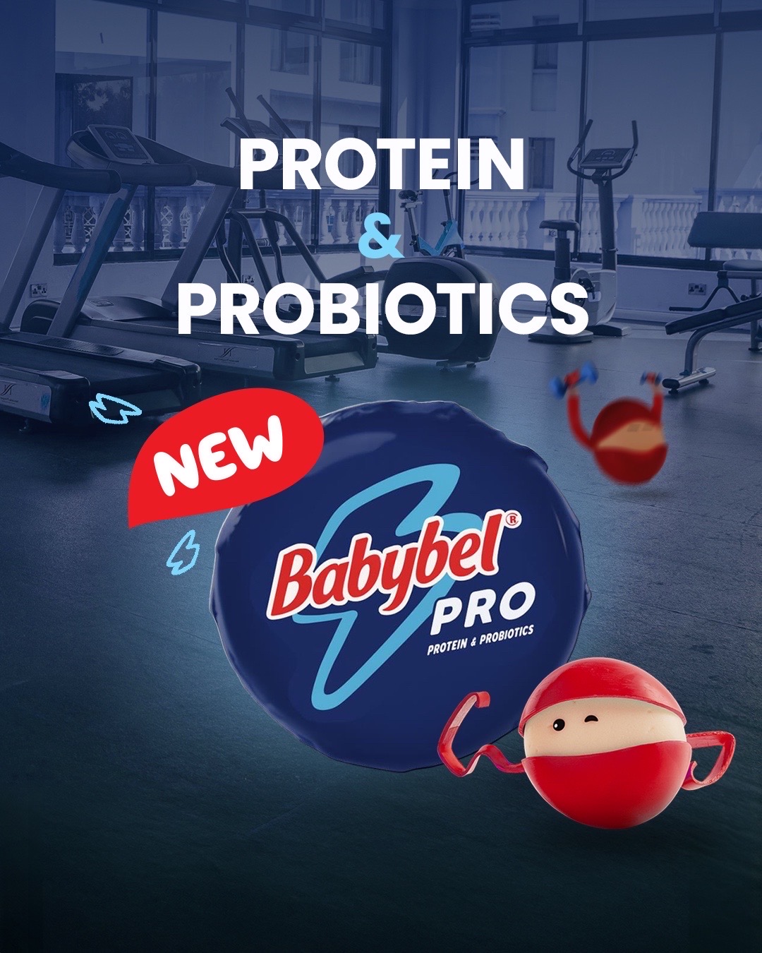 @Babybel