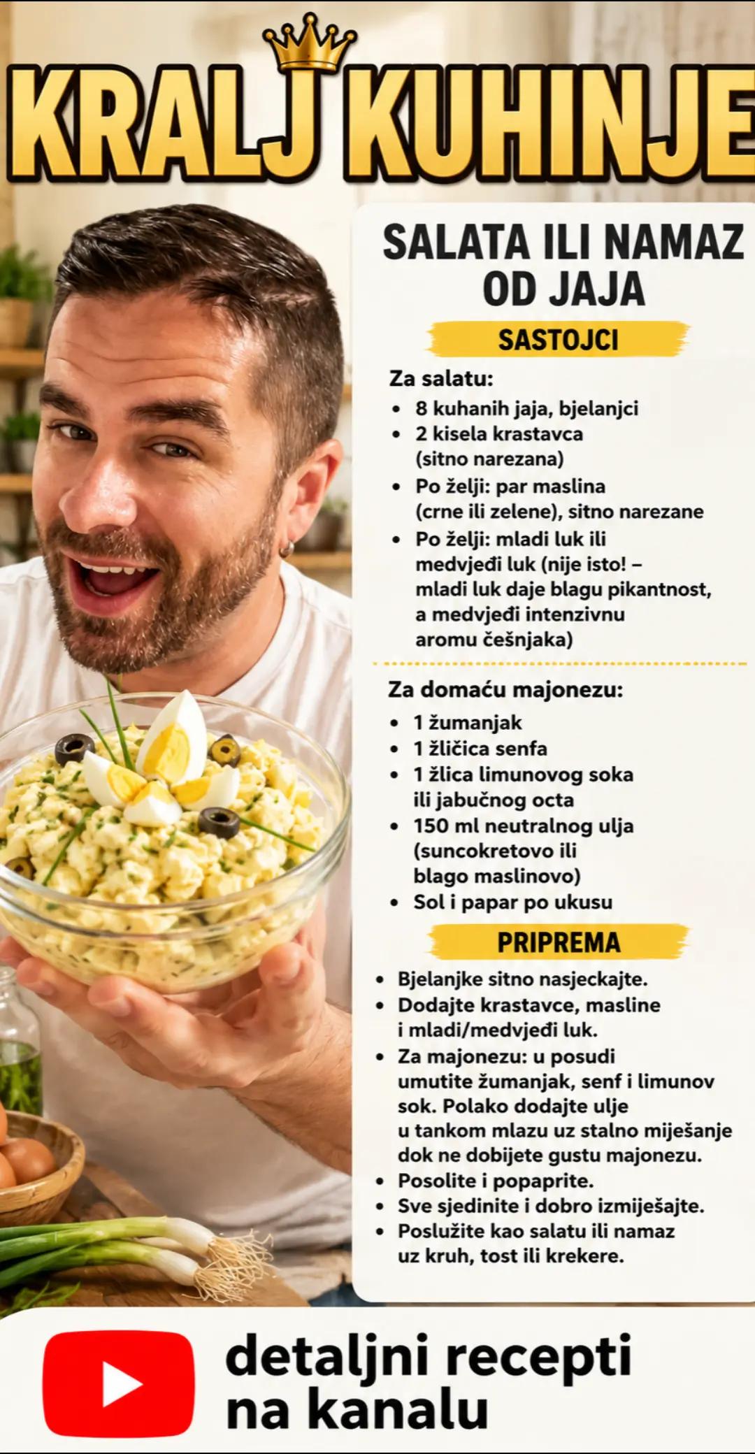@👑Kralj Kuhinje👑