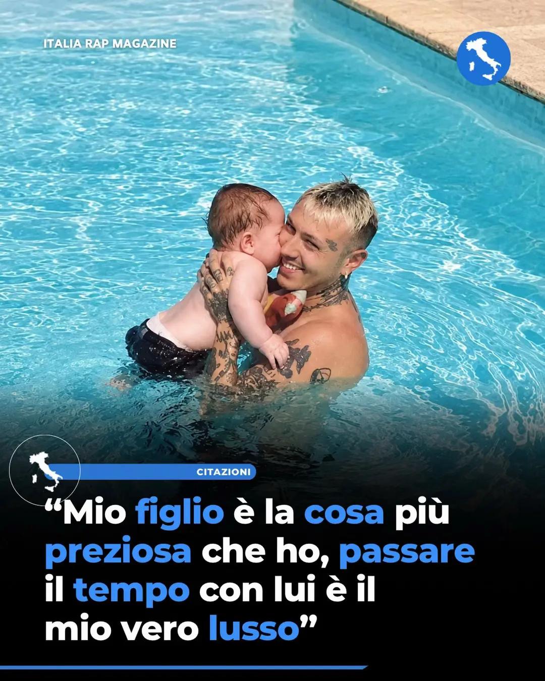 @Italia Rap Magazine