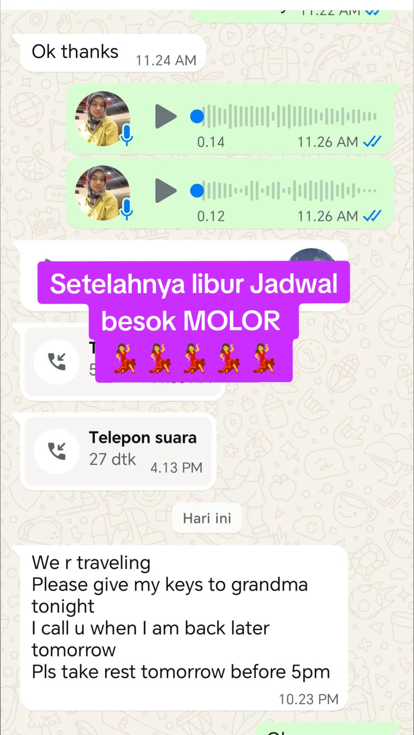 @S A L i N A - indramayu