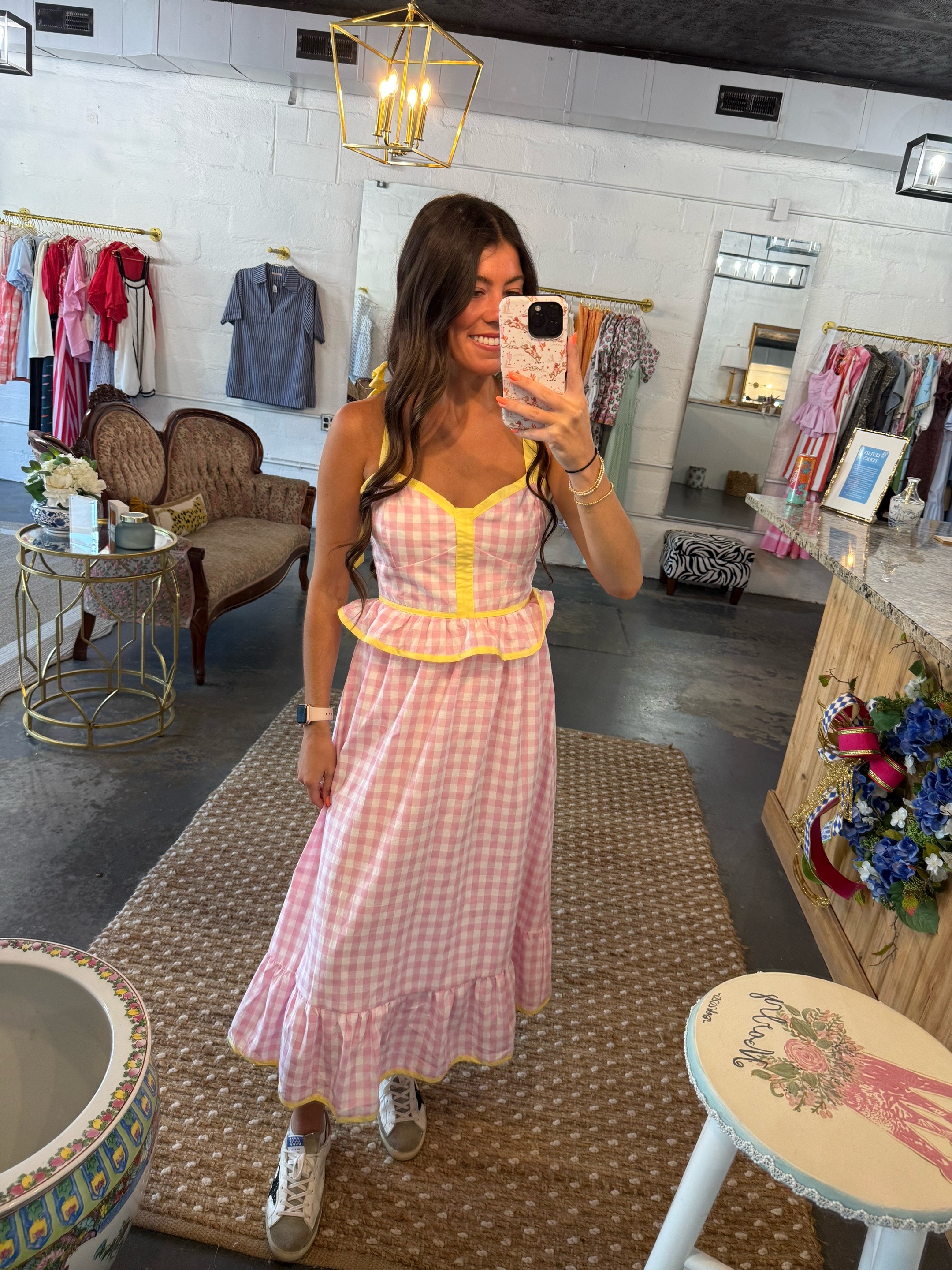 @Marlo’s Boutique