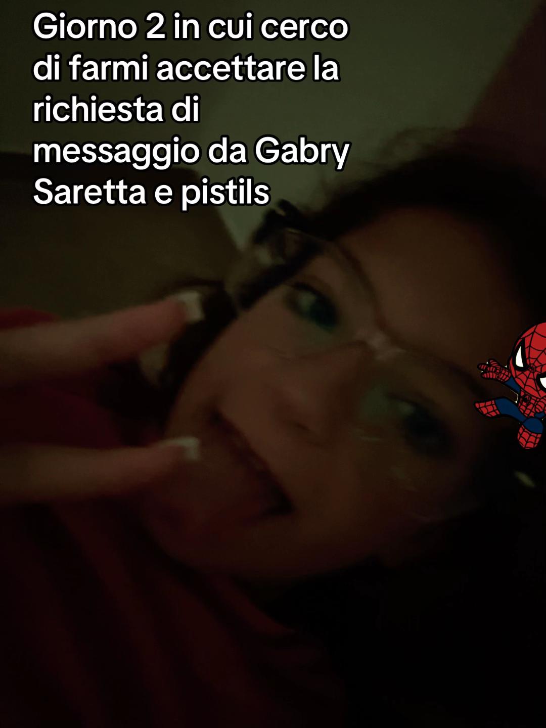 @Io_amo_solo_gabry_pistills💕✨