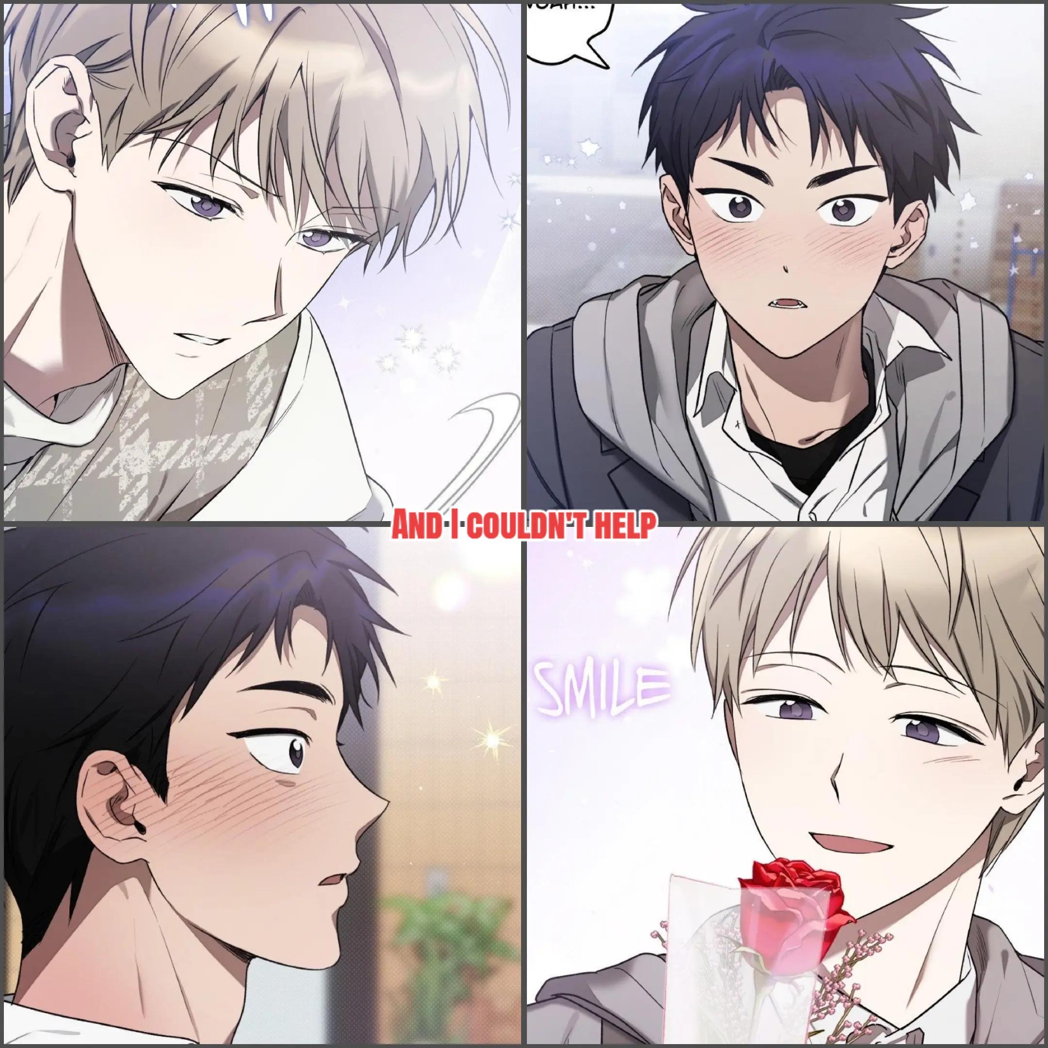 @fyozai shipper 😋