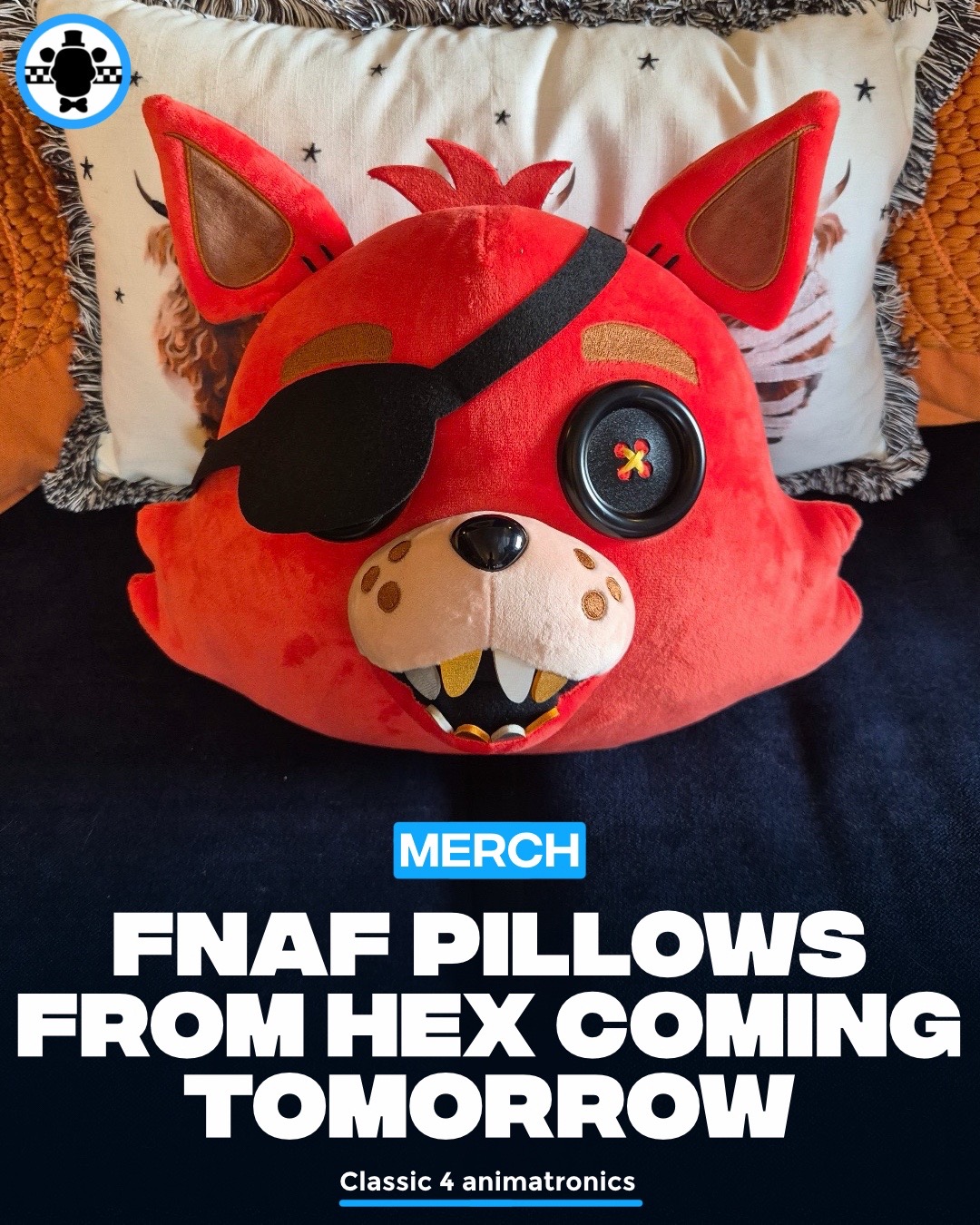 @FNaF Point