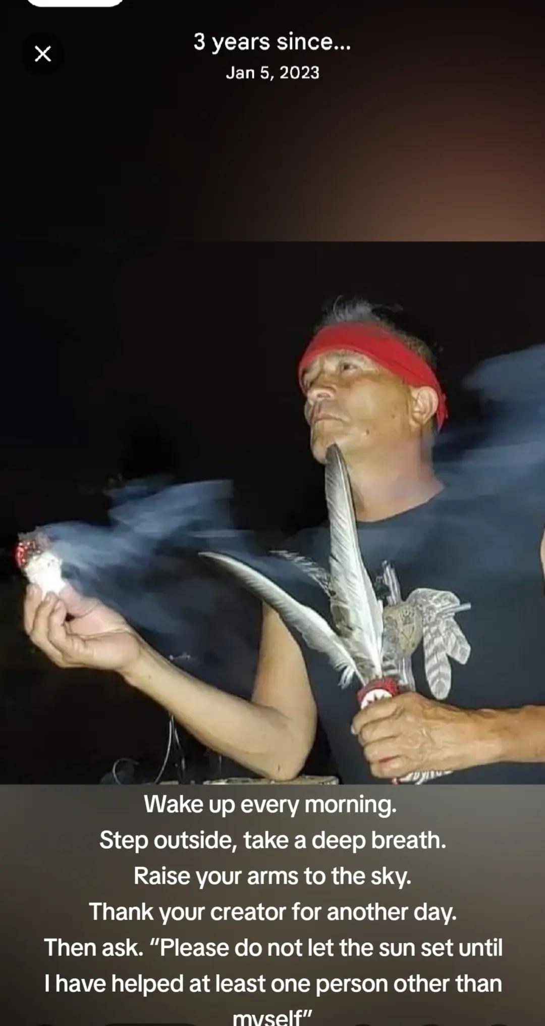 @Chiefnde Apache