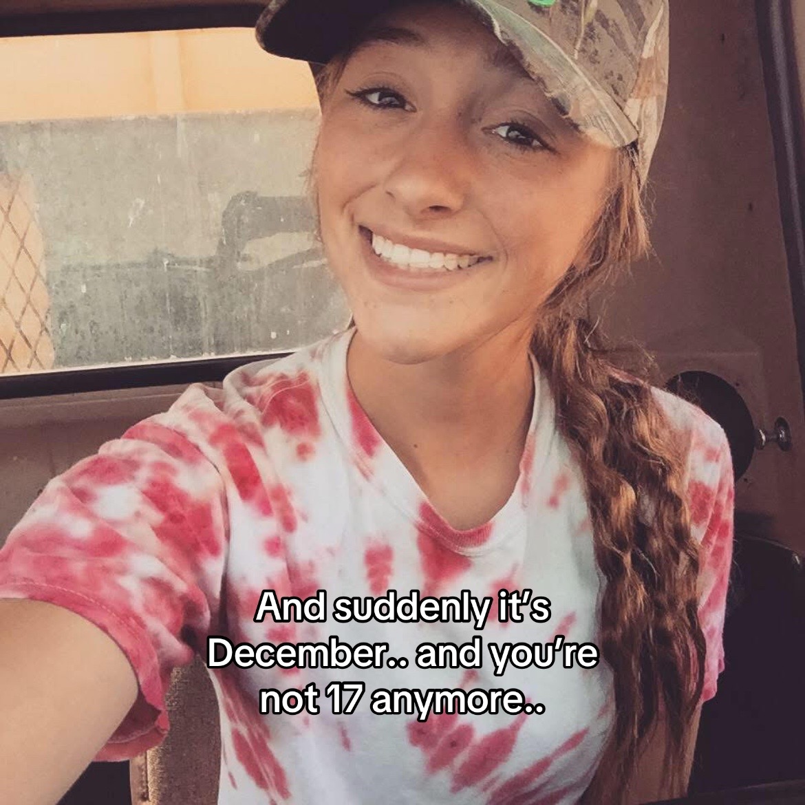 @Amanda May🫧