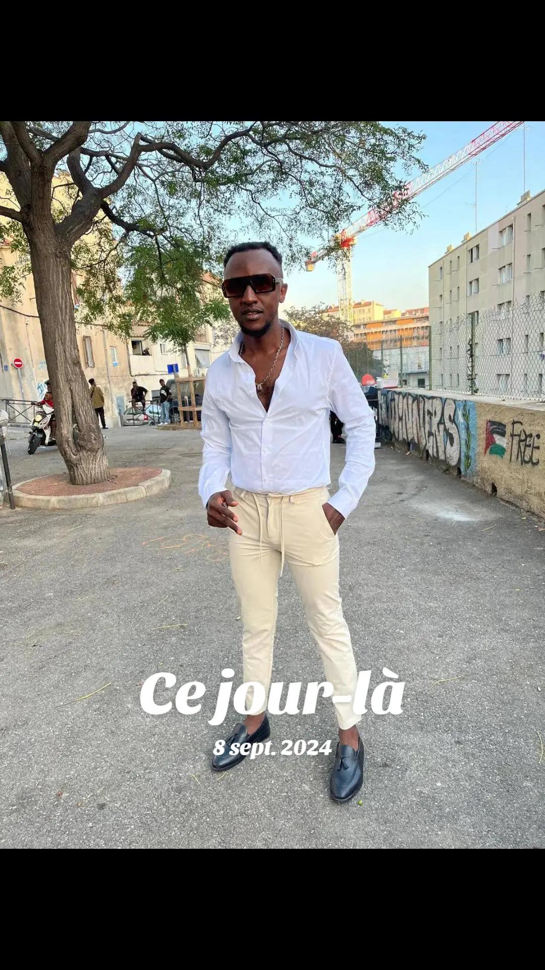 @❤️msoubouti je suis engagé