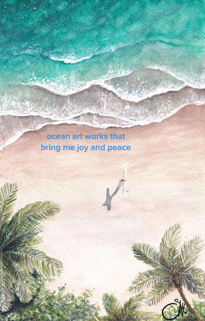 @Tropical Kiwi