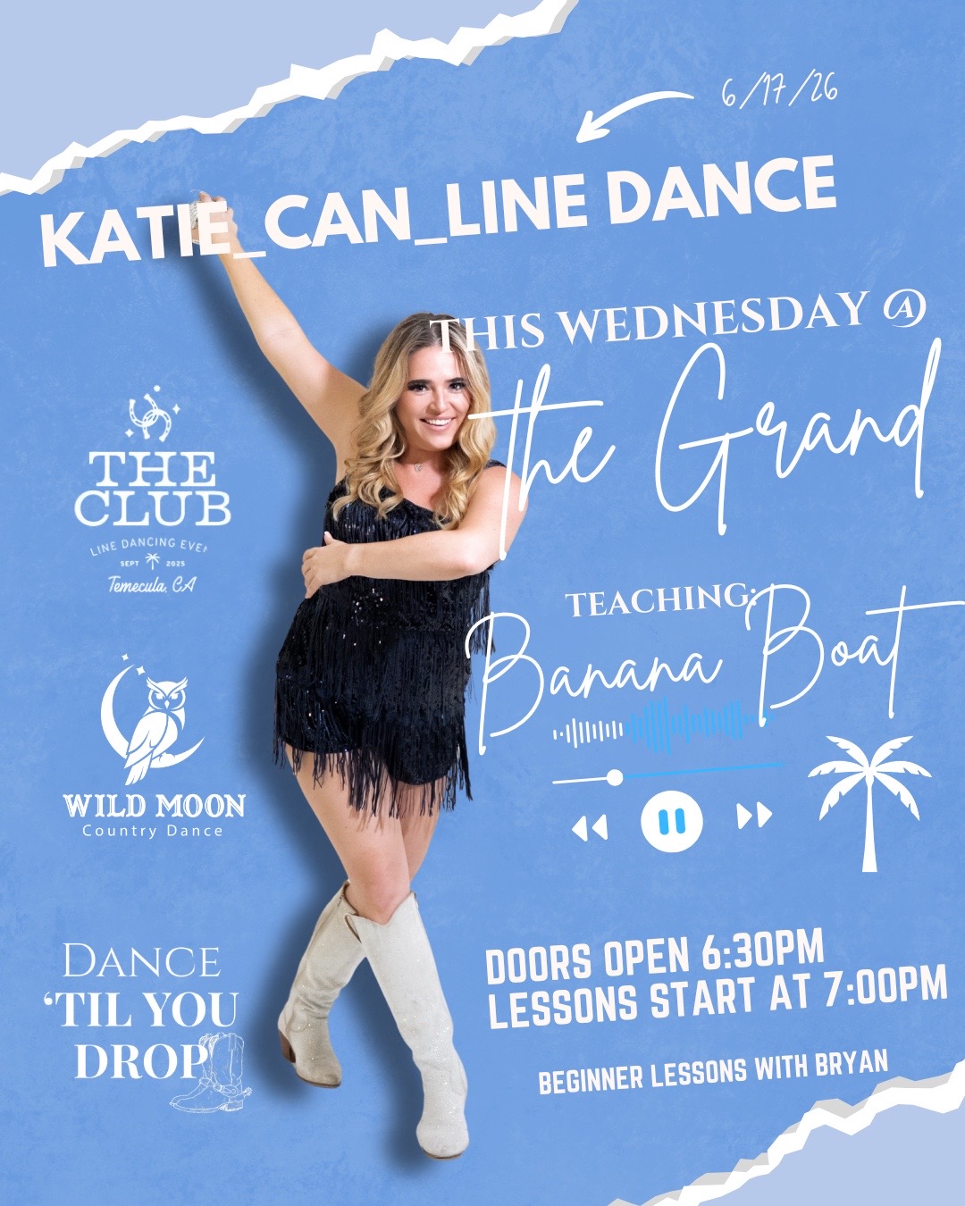 @Katie_Can_LineDance