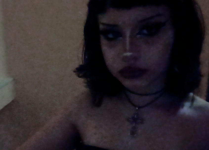 @lilly ✟☠︎︎