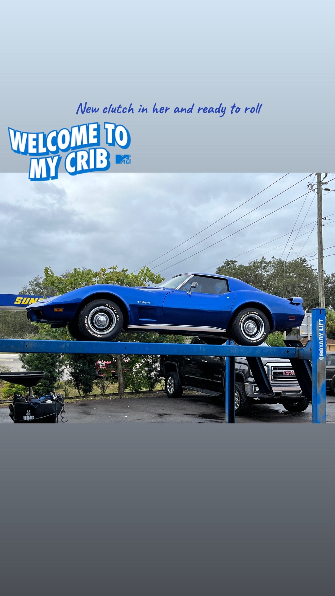 @ClassicCars