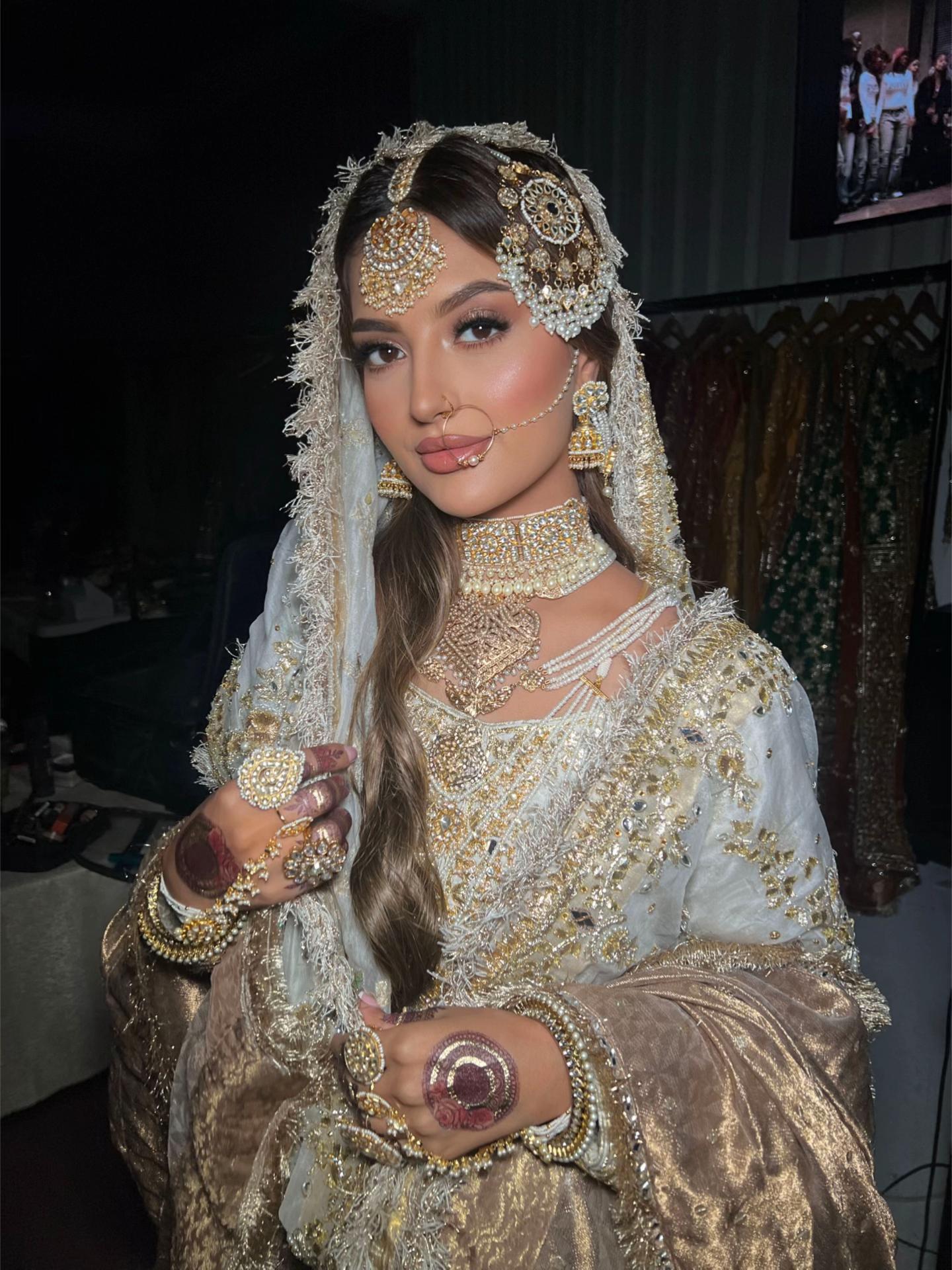 @Shazia Afsar