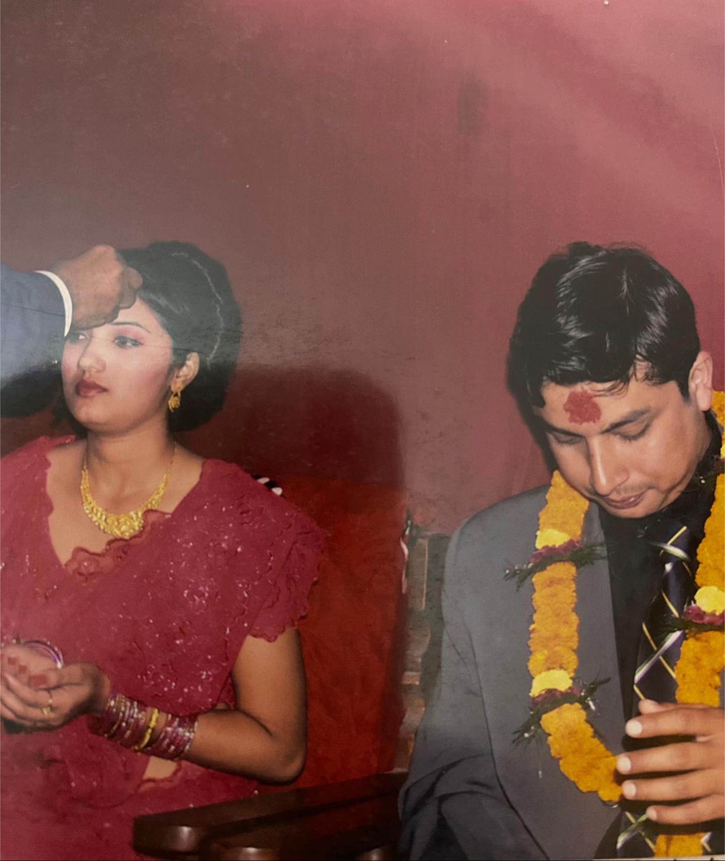 @Nisha pokhrel 5