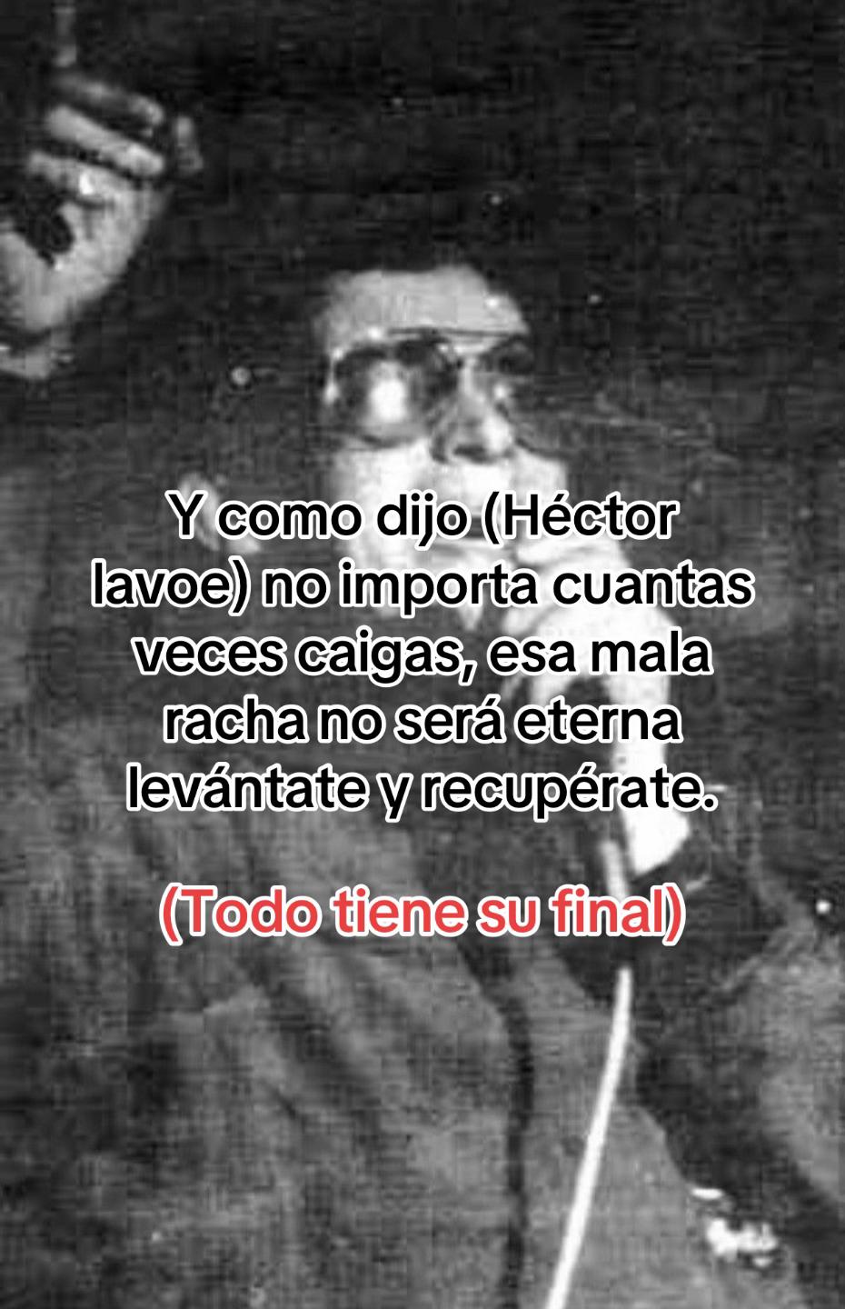 @H&eacute;ctor Lavoe